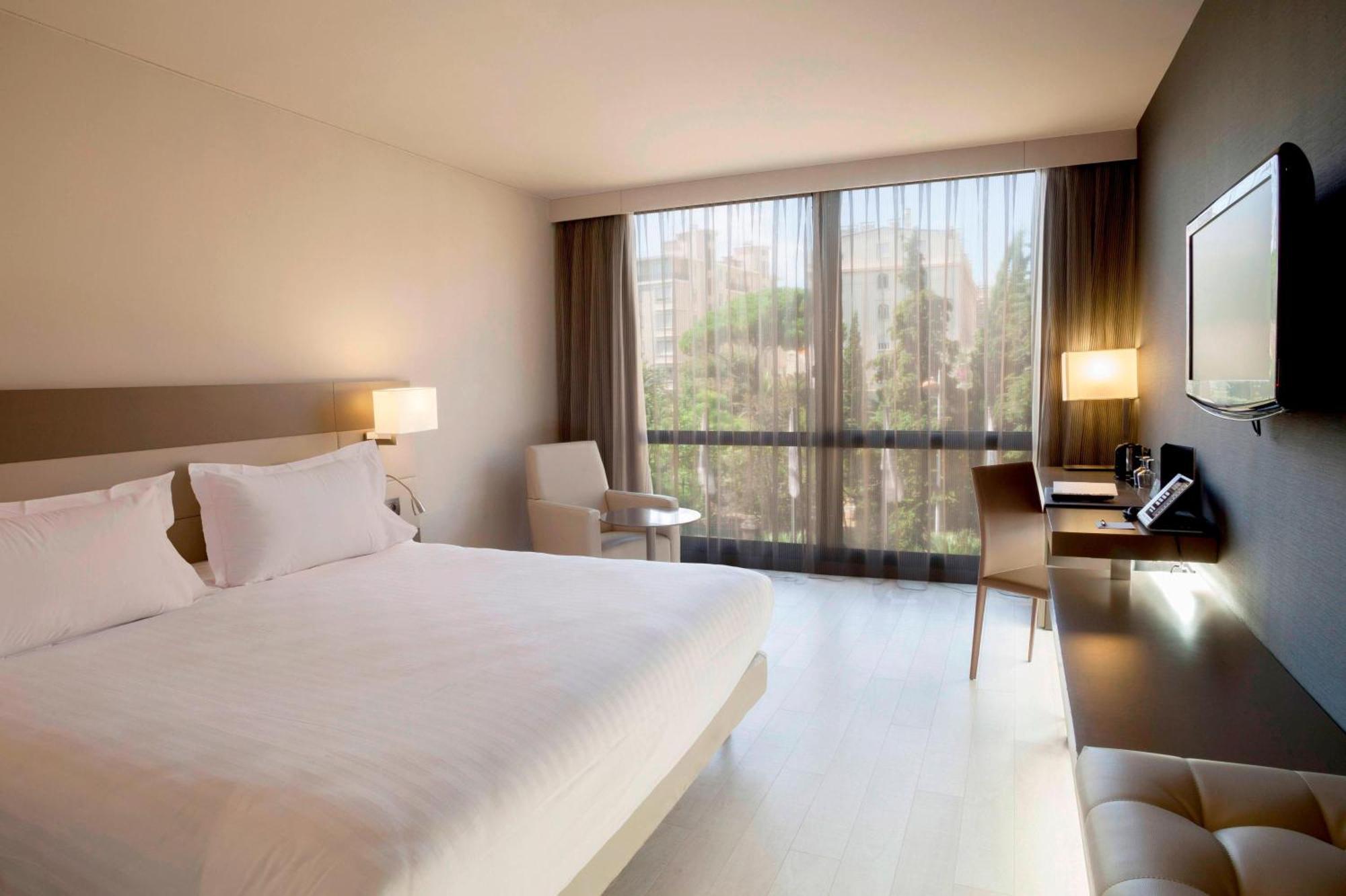 Ac By Marriott Nizza