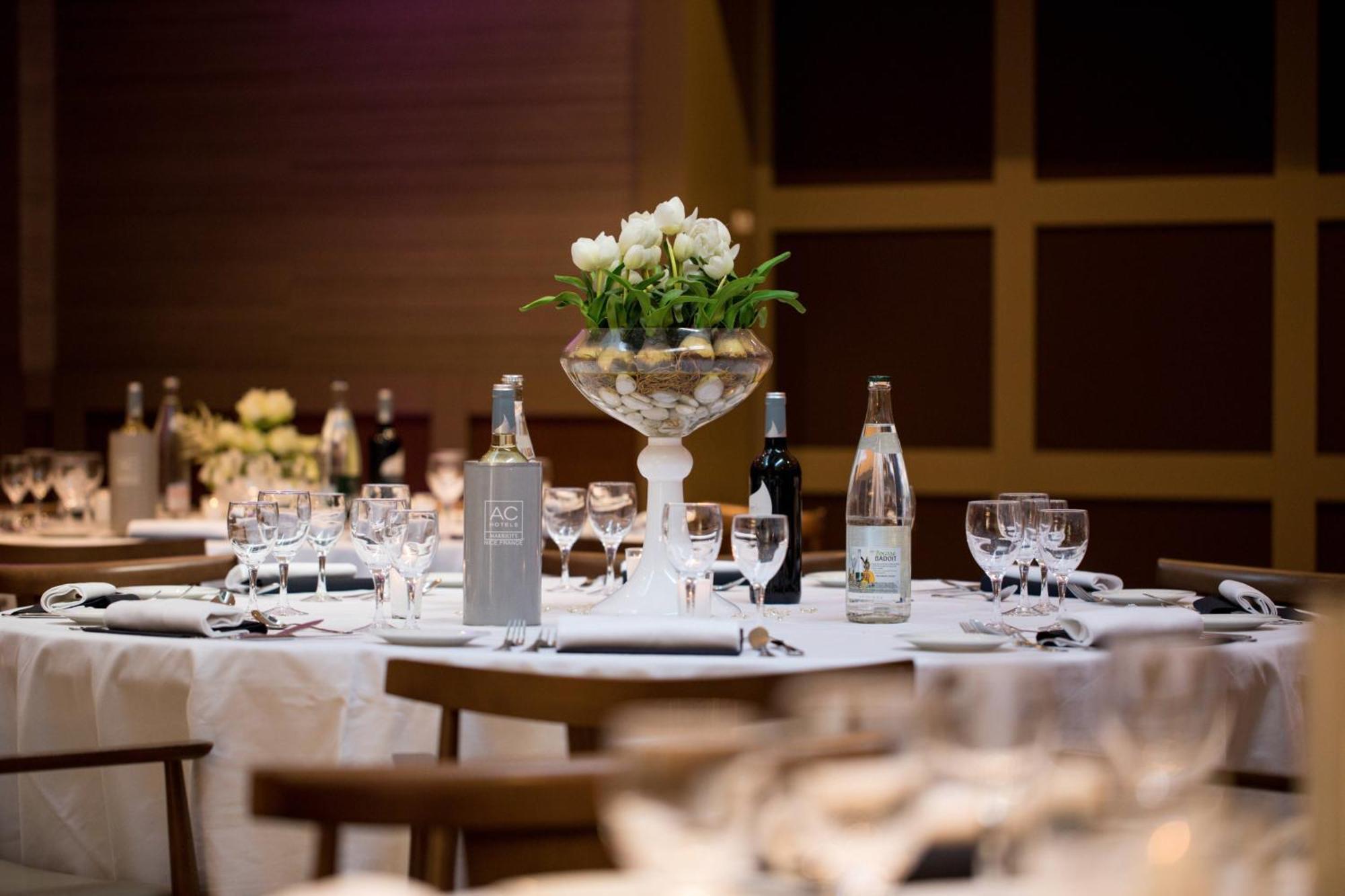 Ac By Marriott Nizza