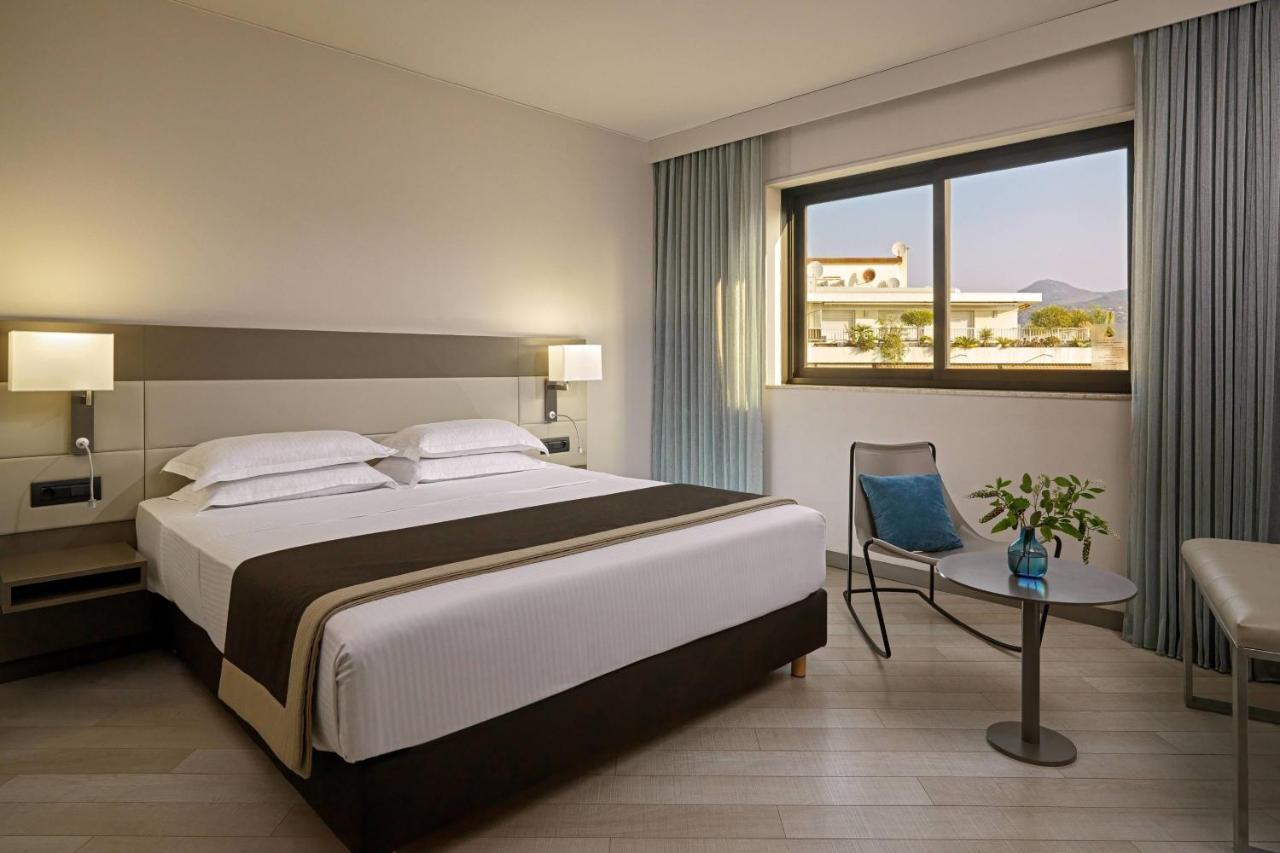 Ac By Marriott 4*