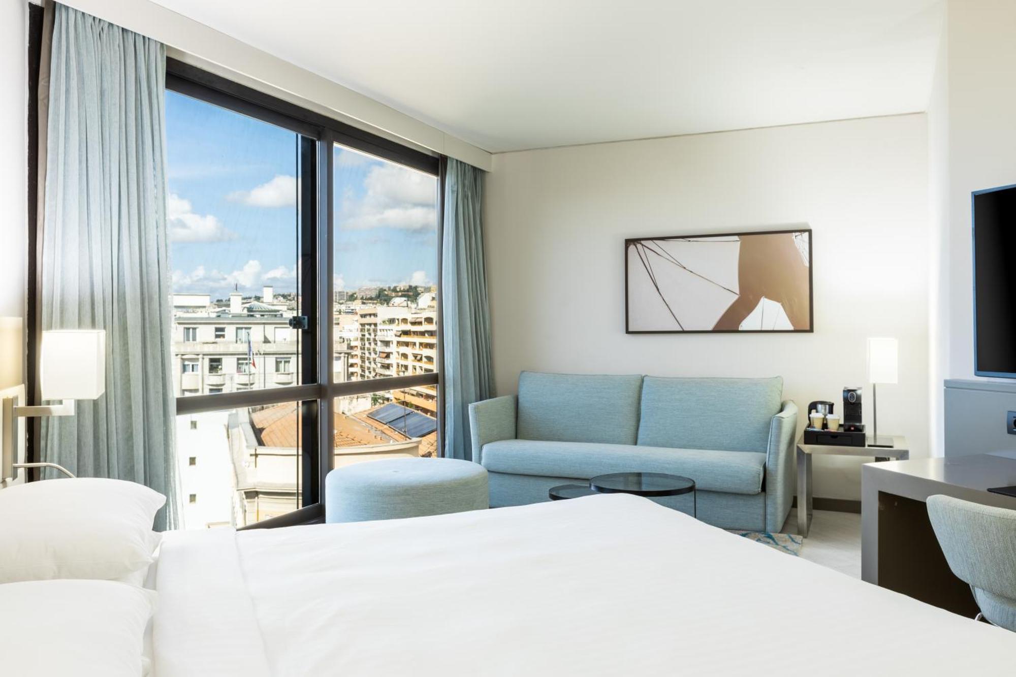 Ac By Marriott Hotel 4*