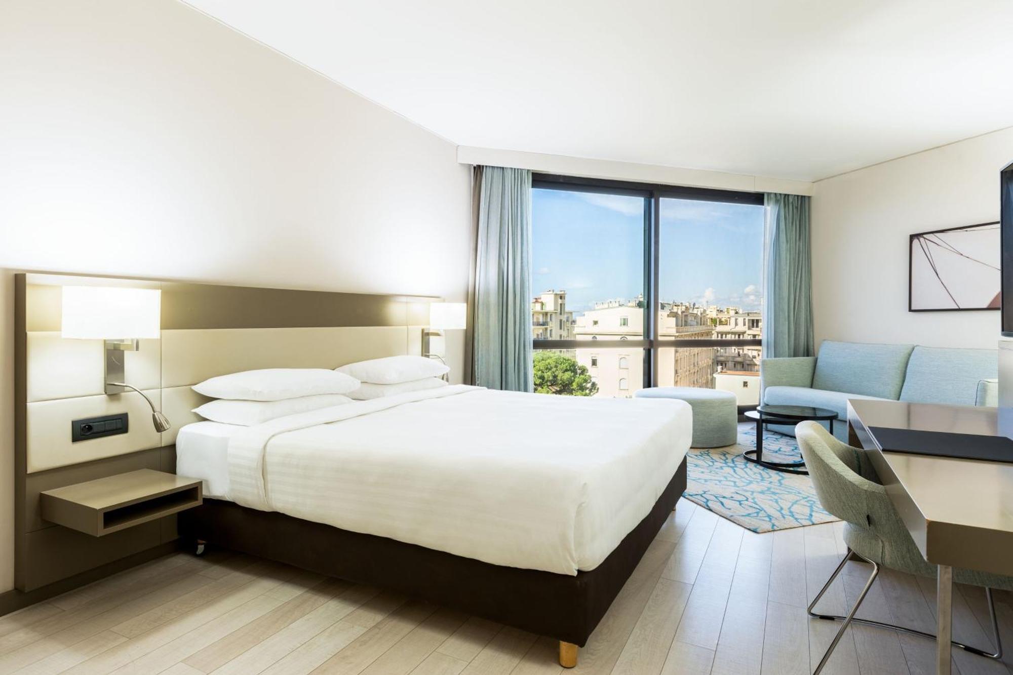 Hotel Ac By Marriott