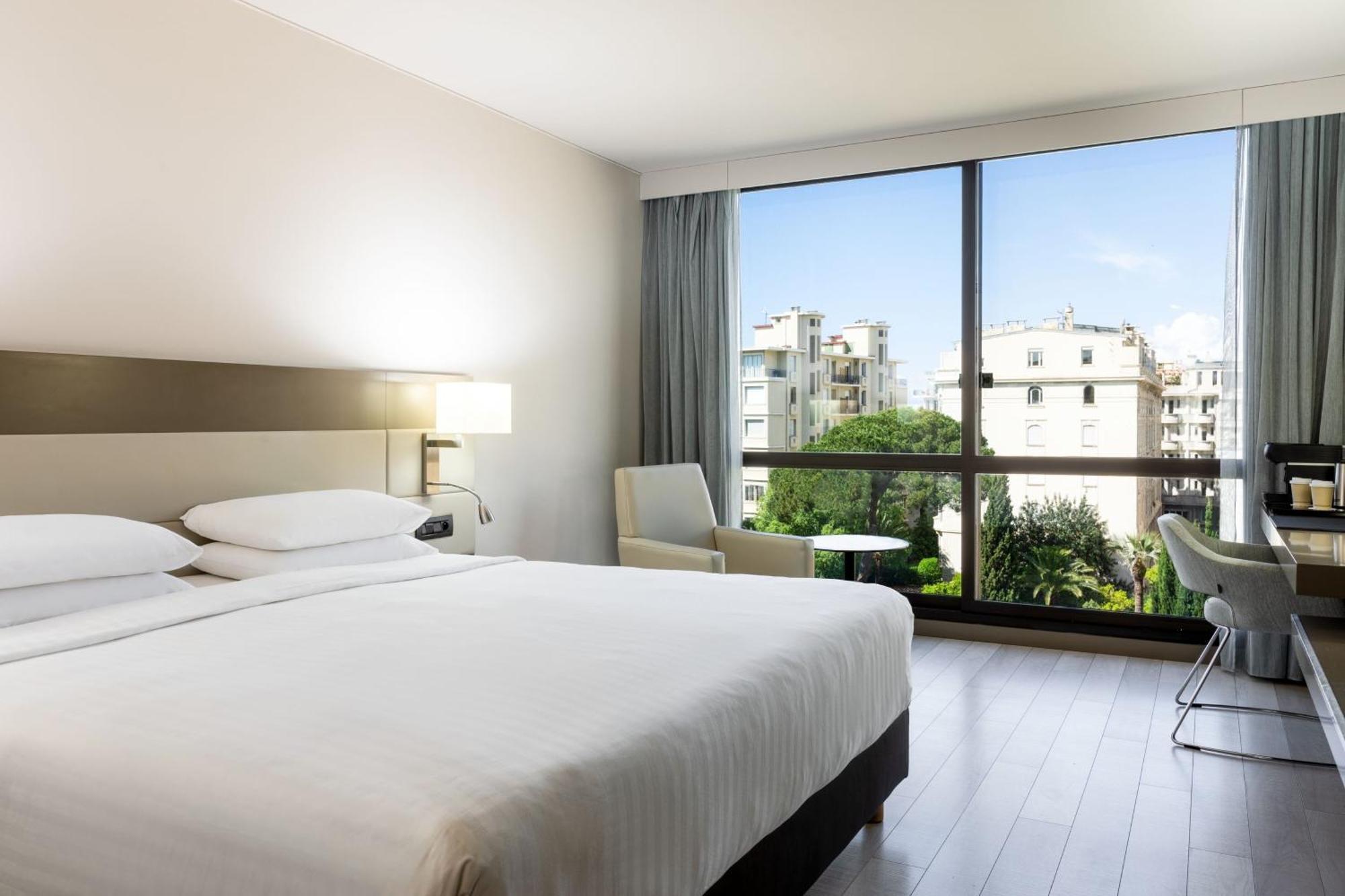 Ac By Marriott 4*