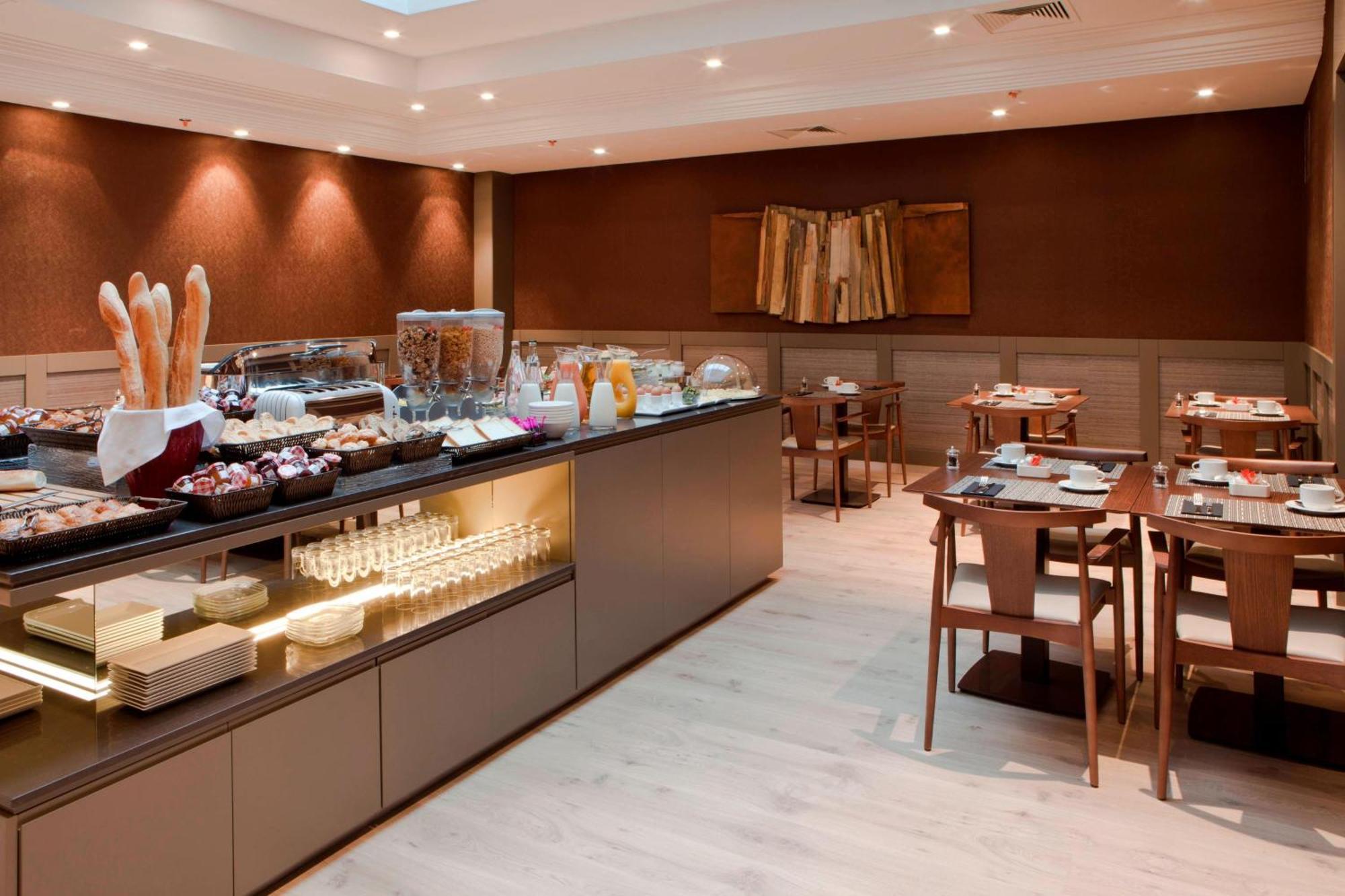 Ac By Marriott 4*