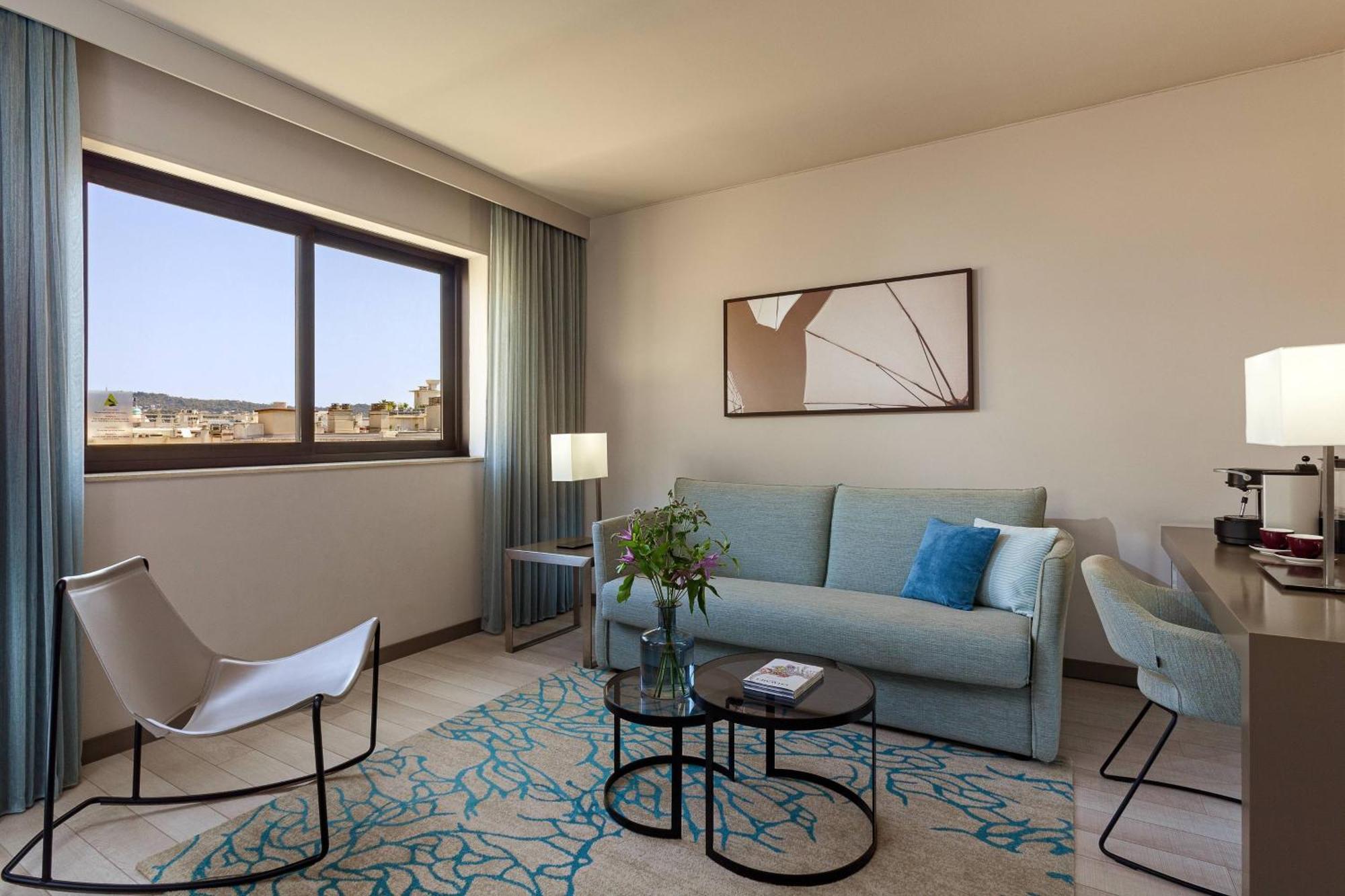 Ac By Marriott 4* Nice