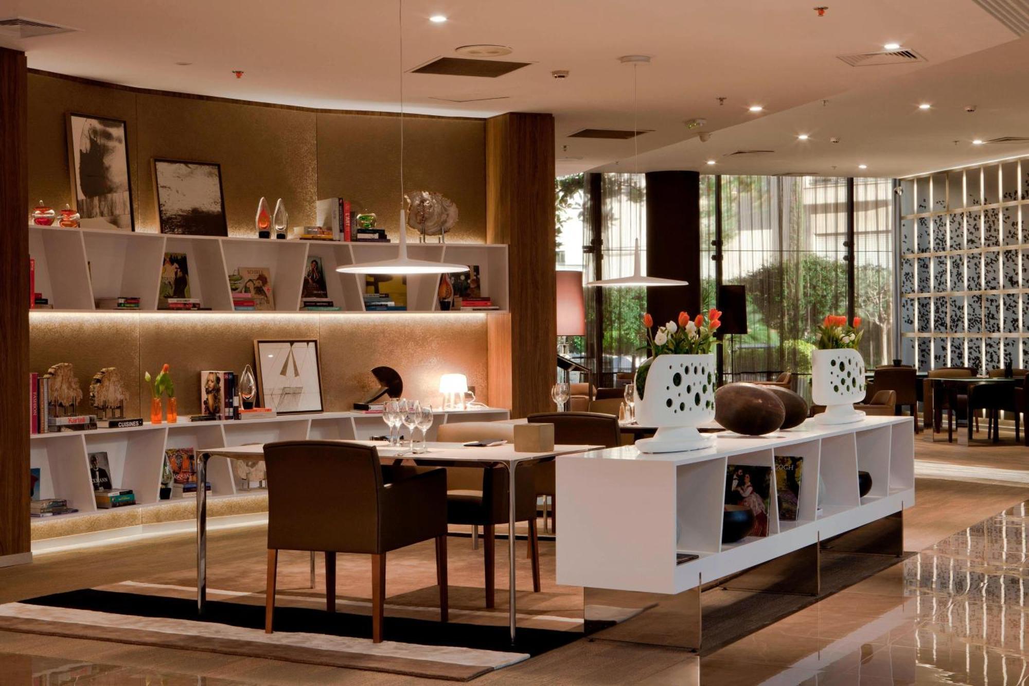 Ac By Marriott Hotel Nizza
