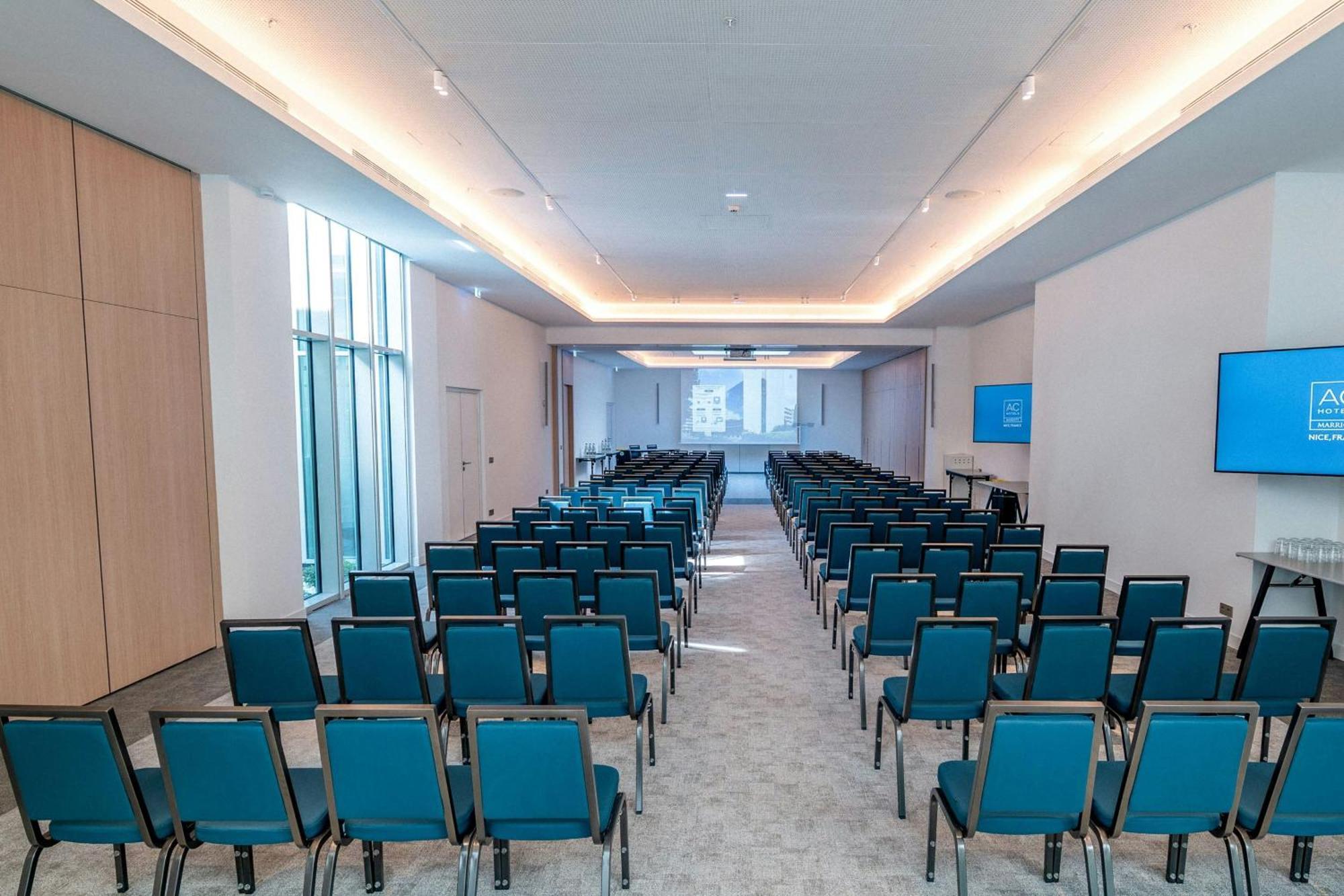 Ac By Marriott Hotel Nizza