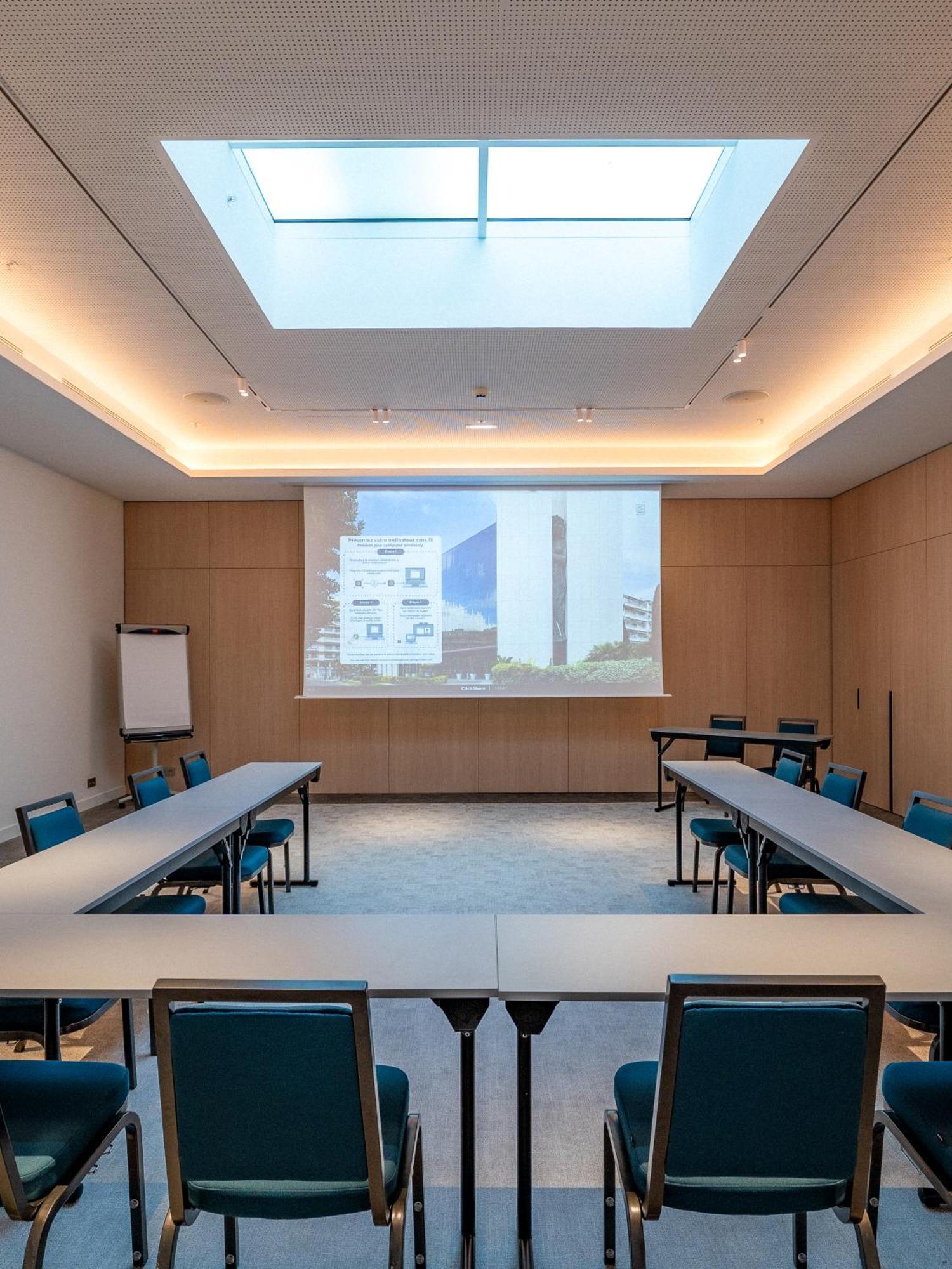 Ac By Marriott 4* Nizza