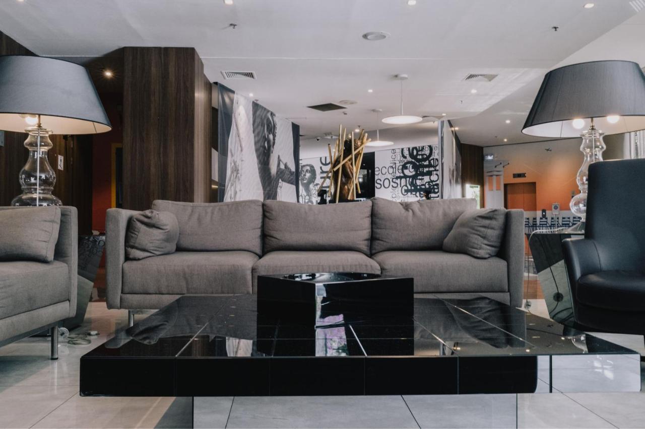 Hotel Ac By Marriott Nizza