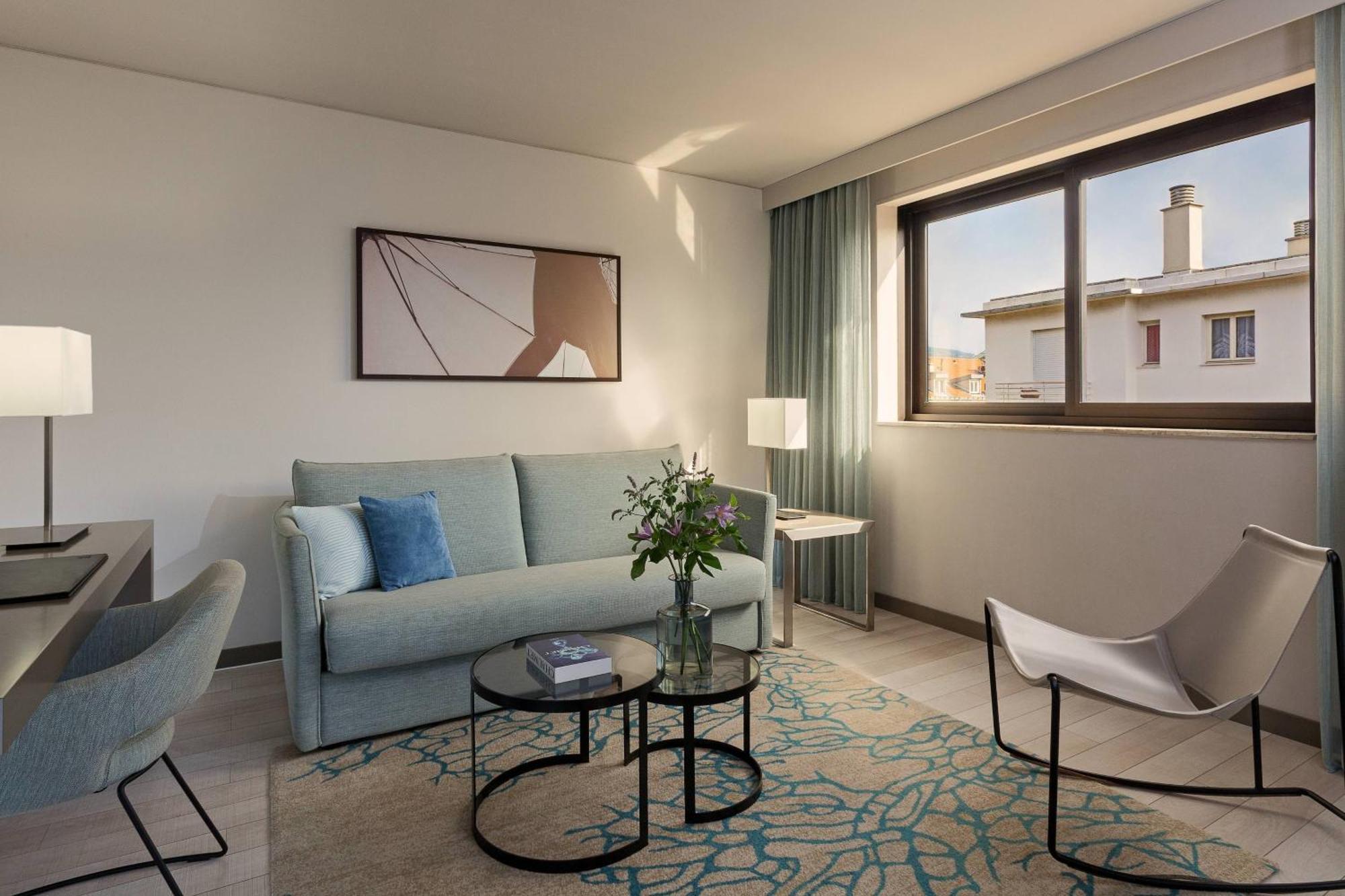 Ac By Marriott Nizza